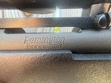 Remington Model 700 223 rem - 3 of 9