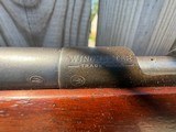 Winchester Model 75 .22lr - Image 6 of 11