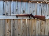 Winchester Model 75 .22lr - Image 3 of 11