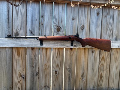 Winchester Model 75 .22lr - Image 3 of 11