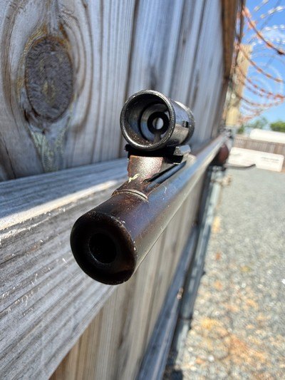 Winchester Model 75 .22lr - Image 11 of 11
