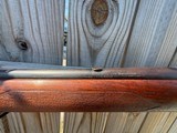 Winchester Model 75 .22lr - Image 8 of 11