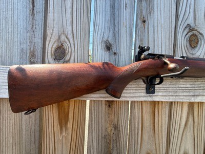 Winchester Model 75 .22lr - Image 4 of 11
