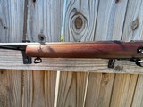 Winchester Model 75 .22lr - Image 9 of 11