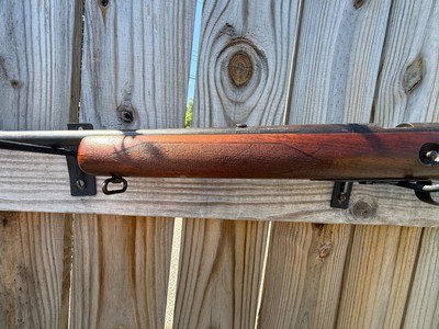 Winchester Model 75 .22lr - Image 9 of 11