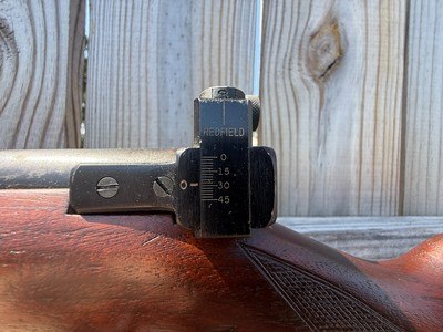 Winchester Model 75 .22lr - Image 7 of 11
