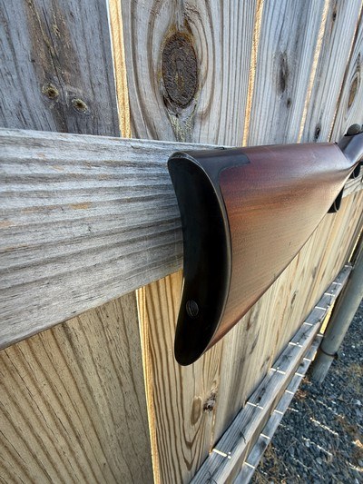 Winchester Model 1904 .22 Short, Long & Extra Long - Image 9 of 9