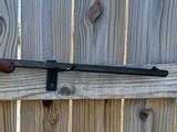 Winchester Model 1904 .22 Short, Long & Extra Long - Image 8 of 9
