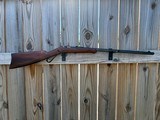 Winchester Model 1904 .22 Short, Long & Extra Long - Image 3 of 9