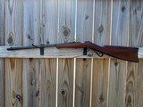 Winchester Model 1904 .22 Short, Long & Extra Long - Image 2 of 9