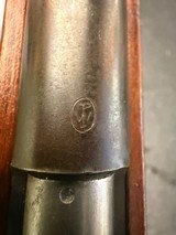 Winchester Model 1904 .22 Short, Long & Extra Long - Image 7 of 9