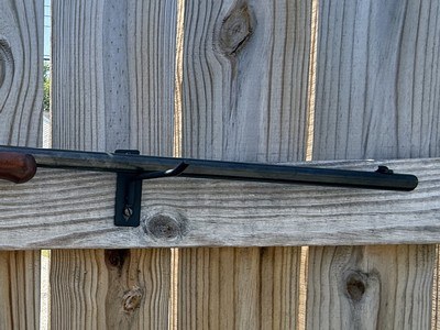 Winchester Model 1904 .22 Short, Long & Extra Long - Image 8 of 9
