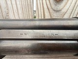 Winchester Model 1897 12 gauge - Image 6 of 11