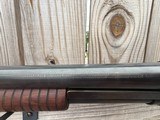 Winchester Model 1897 12 gauge - Image 7 of 11