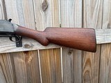 Winchester Model 1897 12 gauge - Image 9 of 11