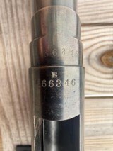 Winchester Model 1897 12 gauge - Image 4 of 11