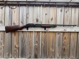 Winchester Model 1897 12 gauge - Image 2 of 11