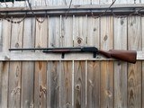Winchester Model 1897 12 gauge - Image 3 of 11