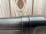 Winchester Model 1897 12 gauge - Image 8 of 11