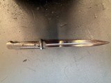 Variety of Military Bayonets - Image 4 of 17