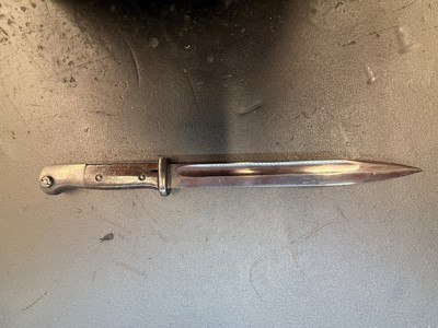 Variety of Military Bayonets - Image 5 of 17