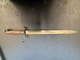 Variety of Military Bayonets - Image 8 of 17