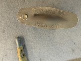 Variety of Military Bayonets - Image 13 of 17