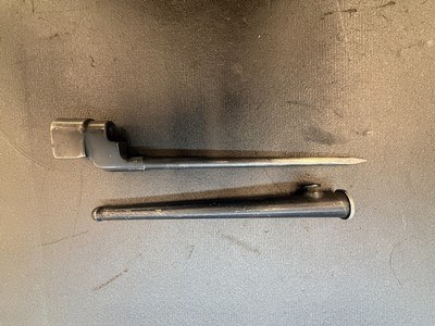 Variety of Military Bayonets - Image 16 of 17