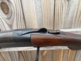 Winchester Model 37 “Red Letter” 12 Gauge - Image 7 of 8