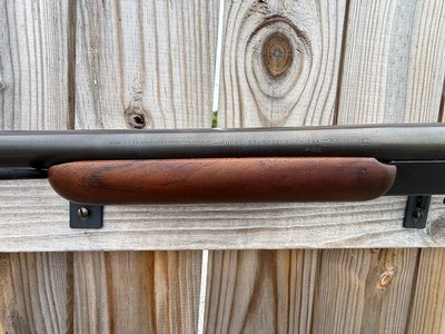 Winchester Model 37 “Red Letter” 12 Gauge - Image 6 of 8