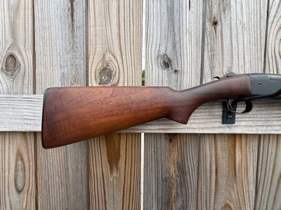 Winchester Model 37 “Red Letter” 12 Gauge - Image 5 of 8