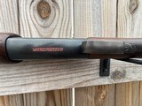 Winchester Model 37 “Red Letter” 12 Gauge - Image 4 of 8