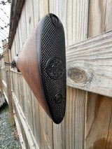 Winchester Model 37 “Red Letter” 12 Gauge - Image 8 of 8