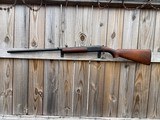 Winchester Model 37 “Red Letter” 12 Gauge - Image 3 of 8