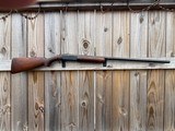 Winchester Model 37 “Red Letter” 12 Gauge - Image 2 of 8