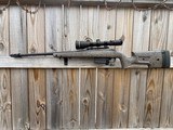Bergara B-14 BPF 6.5 Creedmoor - Image 3 of 12