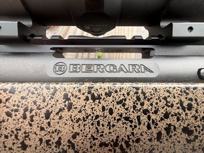 Bergara B-14 BPF 6.5 Creedmoor - Image 4 of 12