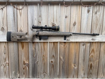 Bergara B-14 BPF 6.5 Creedmoor - Image 2 of 12