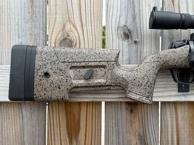 Bergara B-14 BPF 6.5 Creedmoor - Image 11 of 12