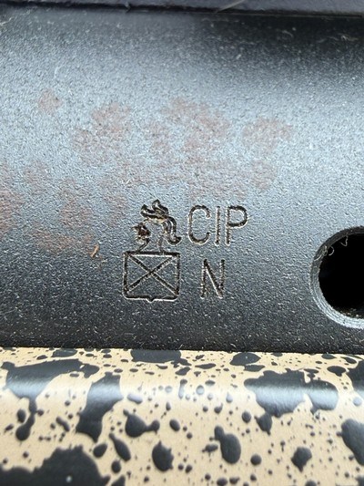 Bergara B-14 BPF 6.5 Creedmoor - Image 12 of 12