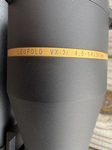 Bergara B-14 BPF 6.5 Creedmoor - Image 5 of 12