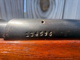 WINCHESTER MODEL 74 – .22 SHORT - Image 5 of 10