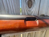 WINCHESTER MODEL 74 – .22 SHORT - Image 10 of 10