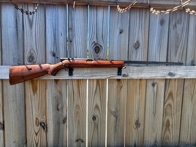 WINCHESTER MODEL 74 – .22 SHORT - Image 2 of 10