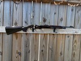 REMINGTON NYLON 12 .22 S, L, LR BOLT ACTION - 4 of 7