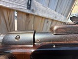 REMINGTON NYLON 12 .22 S, L, LR BOLT ACTION - 6 of 7