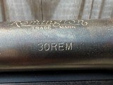 REMINGTON MODEL 14 – .30 REMINGTON - Image 11 of 16