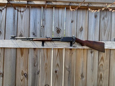REMINGTON MODEL 14 – .30 REMINGTON - Image 2 of 16