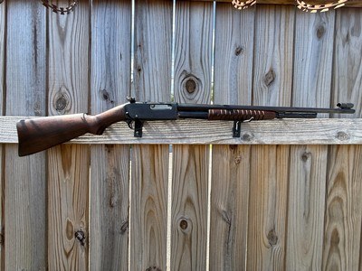 REMINGTON MODEL 14 – .30 REMINGTON - Image 3 of 16