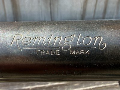 REMINGTON MODEL 14 – .30 REMINGTON - Image 10 of 16